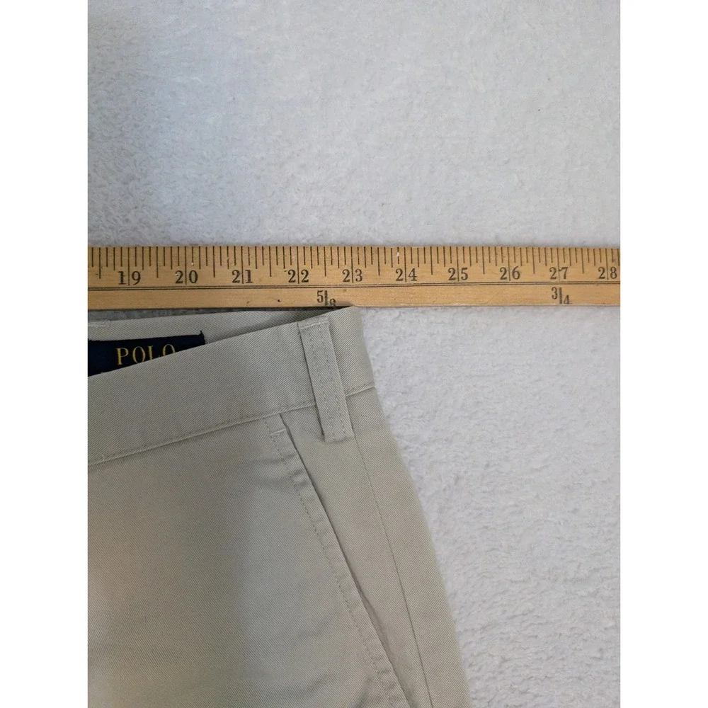 NEW Polo Ralph Lauren Men's Classic Fit Shorts 48X9